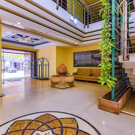 Fabhotel Phoenix Resorts - Nr M Chinnaswamy Stadium Μπανγκαλόρ Εξωτερικό φωτογραφία